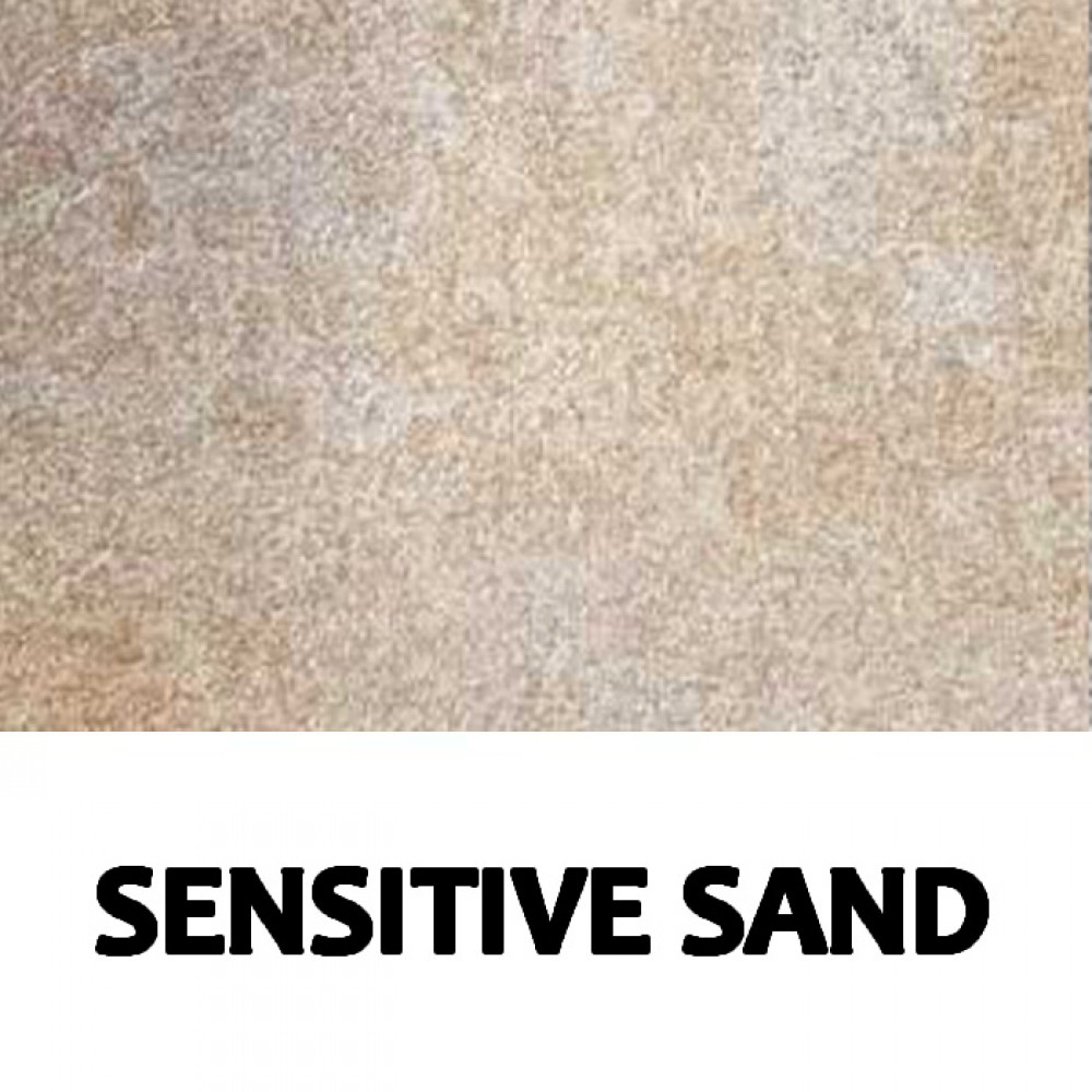Liner placare piscina PVC Sensitive Sand 3D 1.8 mm - 156988/SSSA