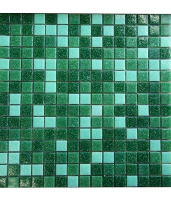Mozaic Verde M404